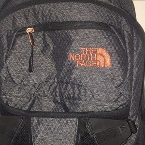 Recon North face backpack